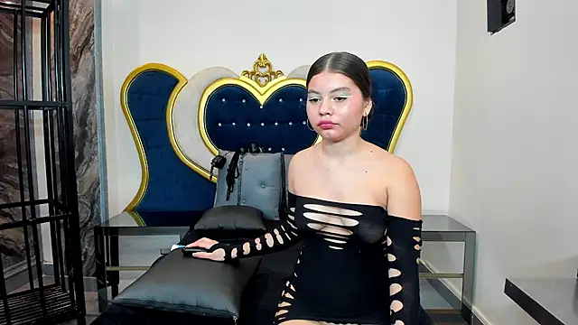 SofiaArsila webcam