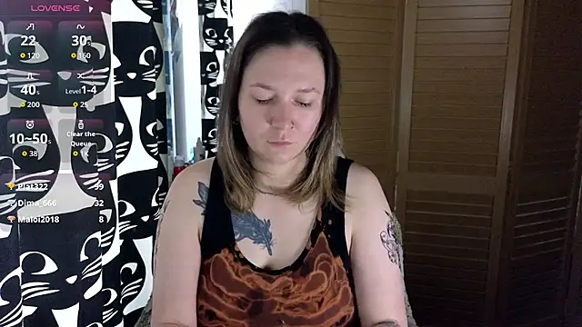Ozalin_ webcam