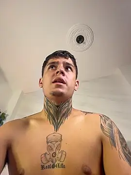Jetf_Andrea_couple webcam