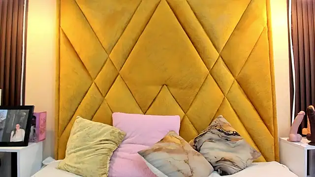 Lilith_Ricci webcam