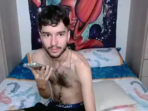 Adrien_polo webcam