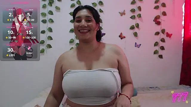 aranzahot_14 webcam