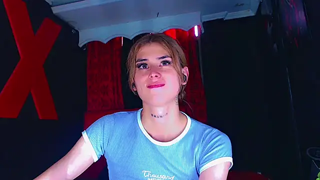 AlanFox1 Live Web Cam Show