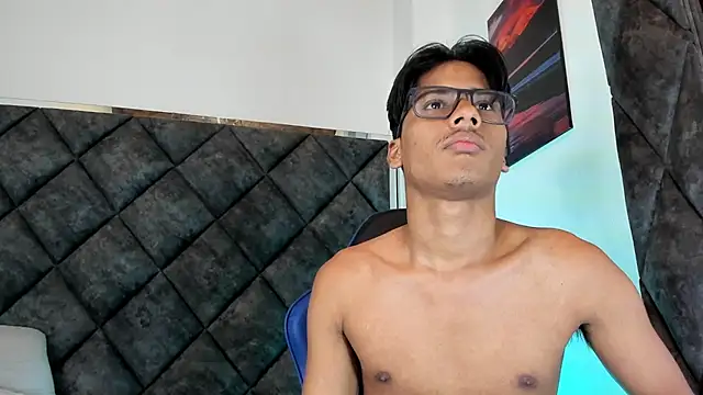 LiamKron webcam