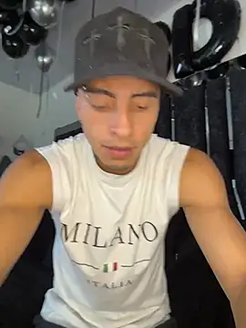willclayy Live Web Cam Show