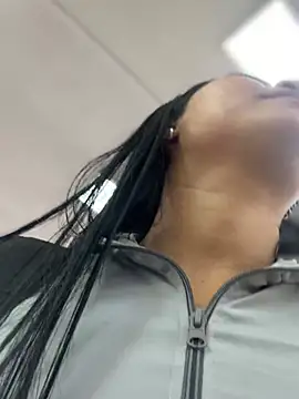 Sexysoeh webcam