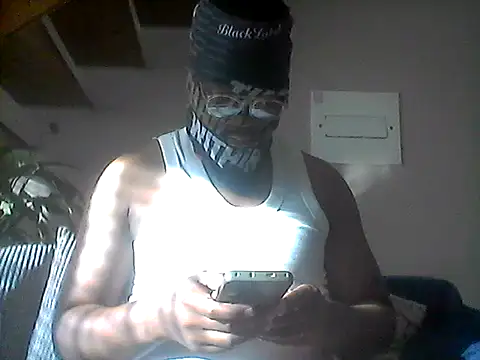 MarriedMan- webcam