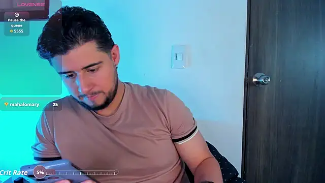 Ryan_evannss_ webcam