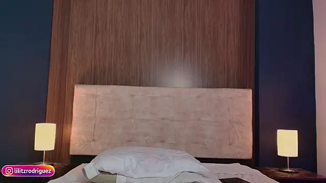 LilitzRodriguez webcam