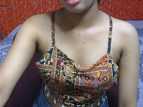 hii-tanisa webcam