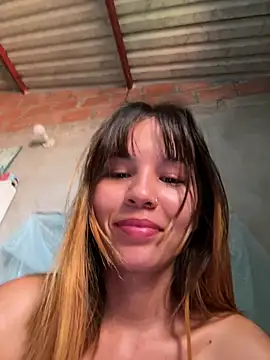 cherryvv2302 webcam