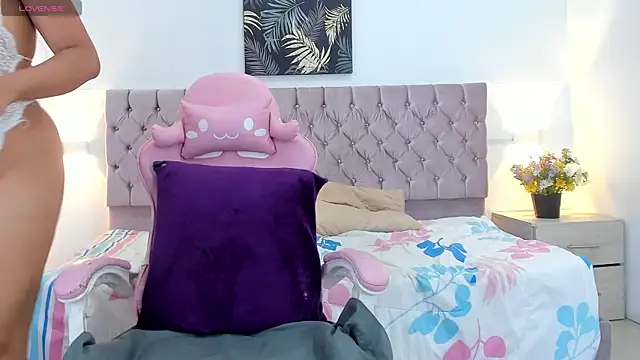 gia_willliams webcam