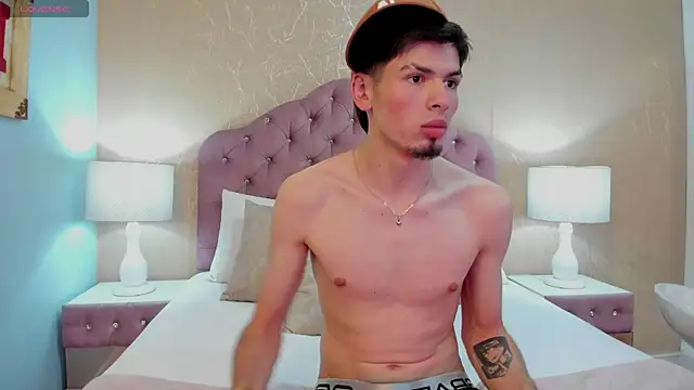 MaxFoox webcam