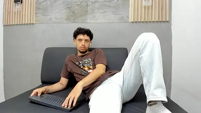 LUCA_GREEND webcam