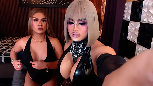 StellaPerkins webcam