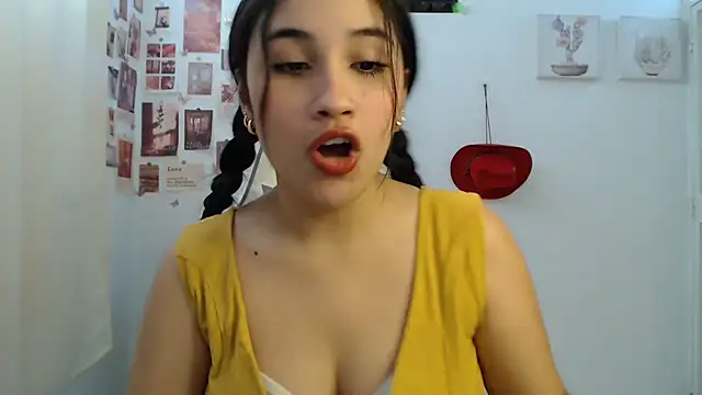 InocentHeaven1 webcam