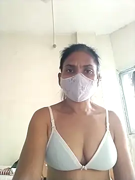 sunita6009 webcam