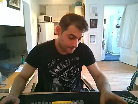 mihaimichael webcam