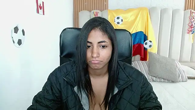 shaneelle webcam