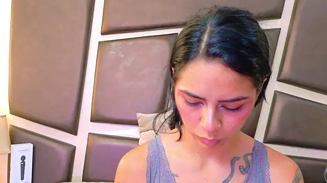 NicoleEsposito webcam