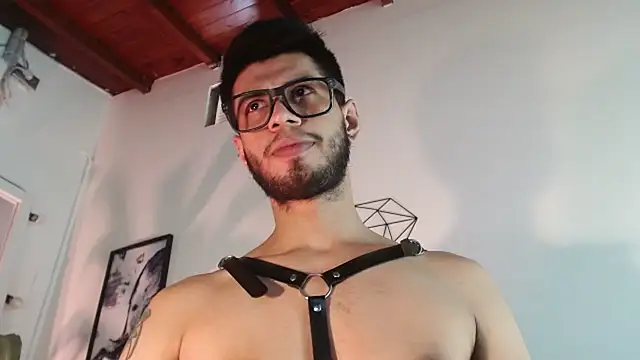 Colby_brown03 webcam