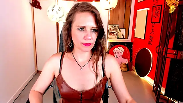 EmiliaBedy webcam