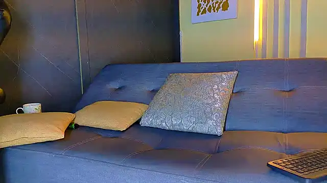 ALANNFERRER webcam