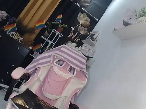 miss_ning webcam