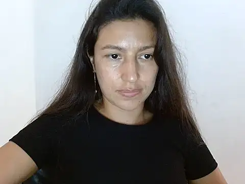 SarahFriendly webcam