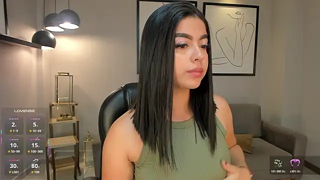 NataliaGaret webcam