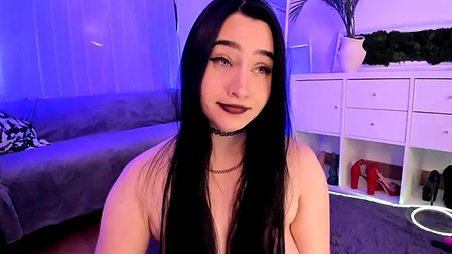 Miss_Mary_Lori webcam