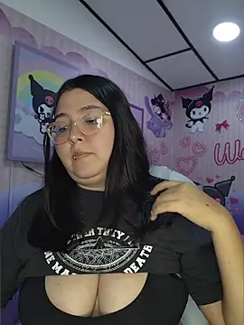 Dulce_meow webcam