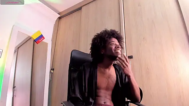 AllexJacob webcam
