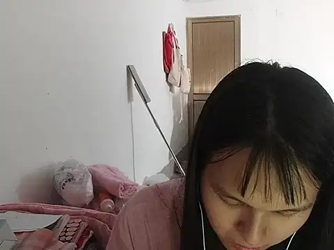 RebelAura webcam