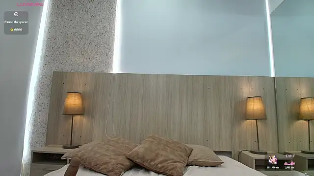 mature_eva1 webcam