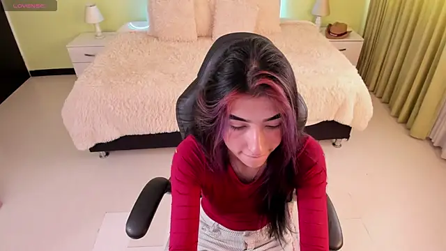 Celeste_Rous__ webcam