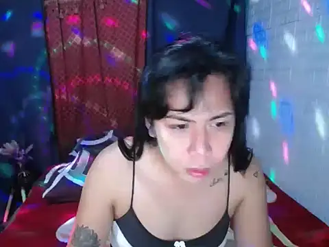 BriannaCruz24 webcam