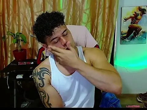 Logan0626 webcam