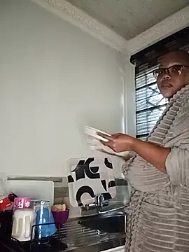 ShantelBootyBoobs webcam