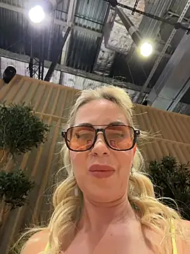 LisaMurr webcam
