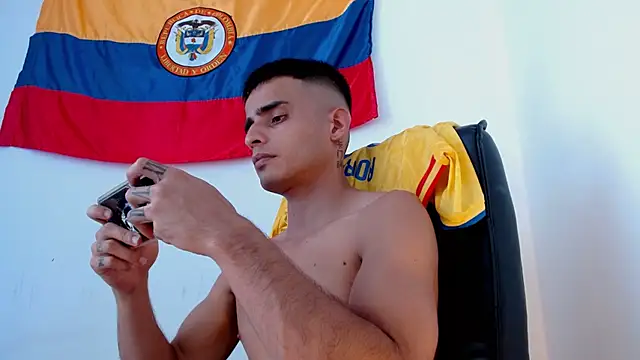 Bad_Boy_Carter69 webcam