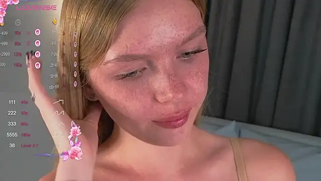 PatriciaaReed webcam