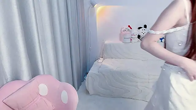 lucky-tt webcam