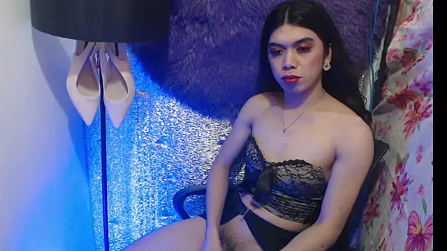 RoseAmarie webcam