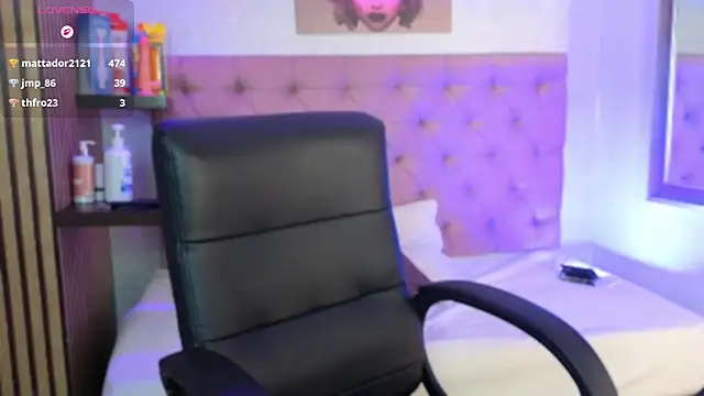 lillie__harper webcam