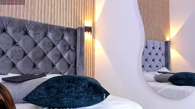 EmilyGracce webcam
