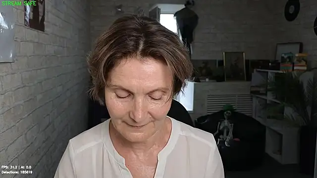 Mabel_Magic webcam