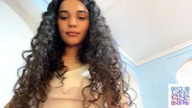 RitaPerry webcam