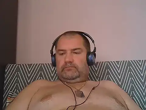 CristianDaniel78 webcam