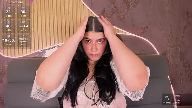lexarouxx_ webcam